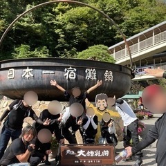 9/25（日）銀木犀の香りに魅せられて。タイムスリップしよう！妻籠宿と栗きんとんツーリング！ − 愛知県