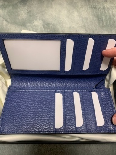 GUCCI 長財布