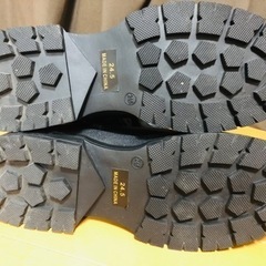 GRL ブーツの画像