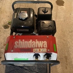 シンダイワEW-130の画像