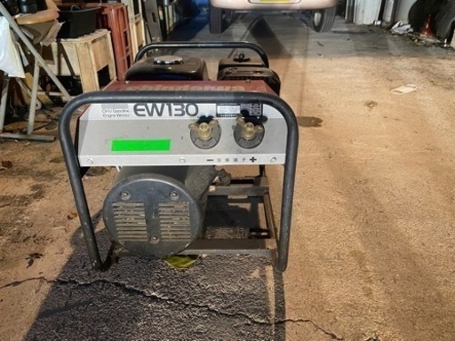 シンダイワEW-130