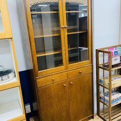 家具探すなら「リサイクルR」❕カップボード❕ゲート付き軽トラ”無...
