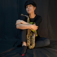 ☘️サックスレッスン🎷✨銀座線沿線🐳✨🎶