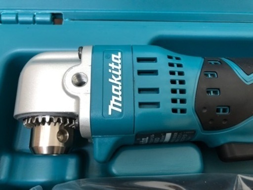 マキタ 充電式アングルドリル DA350DRG I13-05