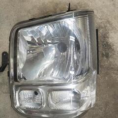 スズキ　日産　ライト　DA17V　左