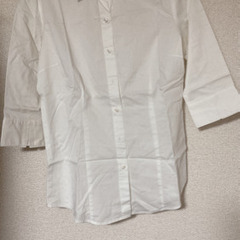 シャツ4点セット(TOKYO STYLE、persons、GU)＋おまけの画像