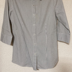 シャツ4点セット(TOKYO STYLE、persons、GU)＋おまけの画像