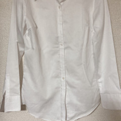 シャツ4点セット(TOKYO STYLE、persons、GU)＋おまけの画像