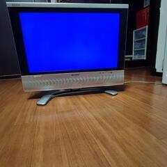 アナログ液晶テレビ　22インチ