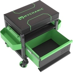 MYCHANIC ユーティリティスツール　ローリングツールボックス