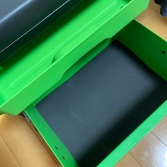 MYCHANIC ユーティリティスツール　ローリングツールボックスの画像