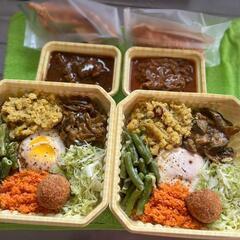お弁当