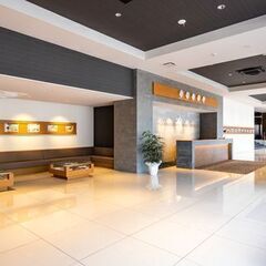 リゾートホテルフロント　予約 正社員　管理者　一般　パート