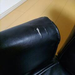座椅子(9月23日削除予定)の画像