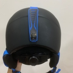bolle キッズ スキー スノーボード ヘルメット XSの画像