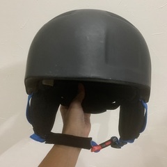 bolle キッズ スキー スノーボード ヘルメット XSの画像