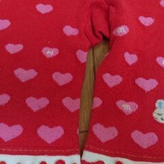 子供服90 ミキハウス⑰の画像