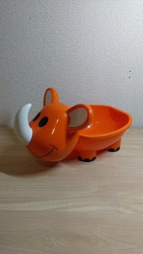 ツノっち