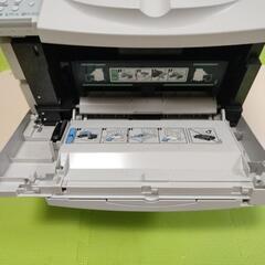 （譲渡者内定）レーザープリンター　RICOH　リコーの画像