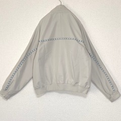 NIKE ナイキ　ウーブンジャケット　Lサイズの画像