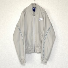 NIKE ナイキ　ウーブンジャケット　Lサイズ