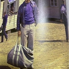 大脱走・スティーブマックィーンの画像