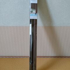 カインズ　ロールスクリーン 80cm×220cm　ブラウン　未使用