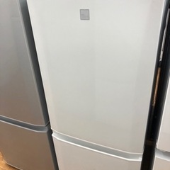 安心の6ヶ月保証付！MITSUBISHI（三菱）の2ドア冷蔵庫売ります！