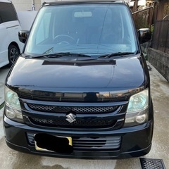 MH22S ワゴンR 令和6年1月まで 早い者勝ちの画像