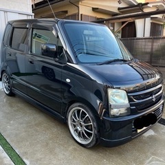 MH22S ワゴンR 令和6年1月まで 早い者勝ち