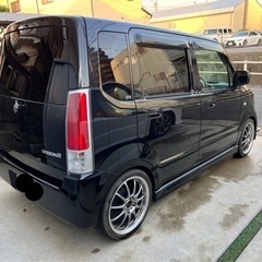 MH22S ワゴンR 令和6年1月まで 早い者勝ちの画像