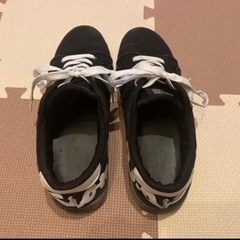 ☆ローカットスニーカーの画像
