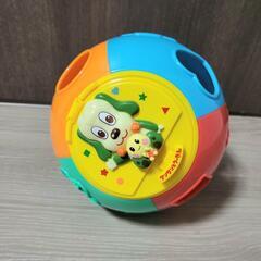 いないいないばあ まるまるパズル
