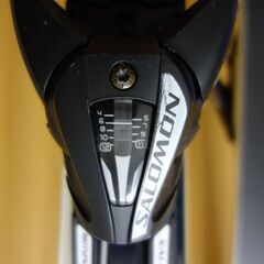 SALOMON 24Hours PowerLine S5 170cmの画像