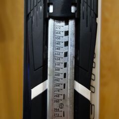 SALOMON 24Hours PowerLine S5 170cmの画像