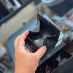 値下げ★coach 財布★三つ折り★おすすめの画像