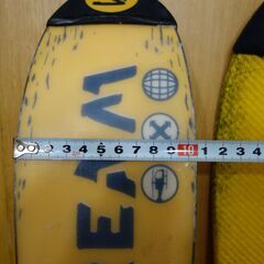 SALOMON  X SCREAM 175cmの画像