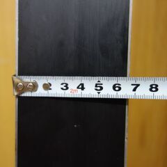 SALOMON  X SCREAM 175cmの画像