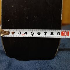 SALOMON  X SCREAM 175cmの画像