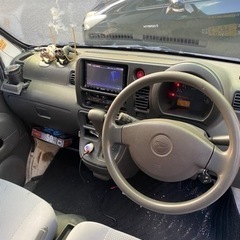 ダイハツ　ハイゼット　軽自動車　すぐ乗れますの画像