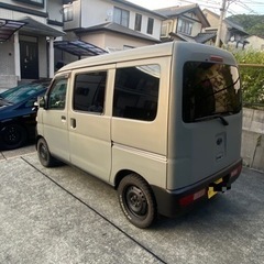 ダイハツ　ハイゼット　軽自動車　すぐ乗れますの画像
