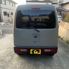 ダイハツ　ハイゼット　軽自動車　すぐ乗れますの画像