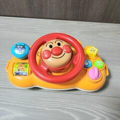 アンパンマン おでかけメロディハンドル