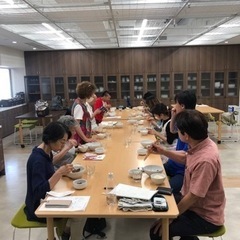 ⭐️第四回デトックス料理会&ストレッチinとしま区民センター✨