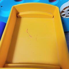 手押し車 あんよつよい子ウォーカーの画像
