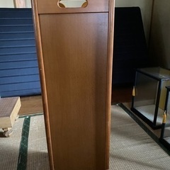 スリッパラック(取引終了)の画像