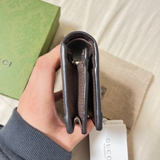 GUCCI 財布