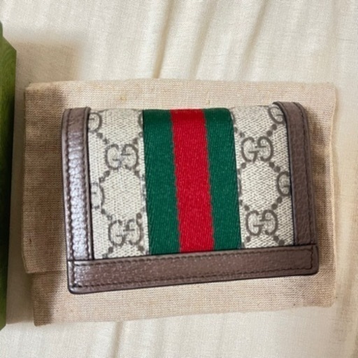 GUCCI 財布
