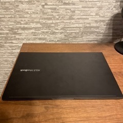 ASUS ノートパソコン VivoBook 15 K513EA-BQ614TSの画像