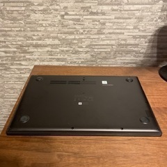 ASUS ノートパソコン VivoBook 15 K513EA-BQ614TSの画像
